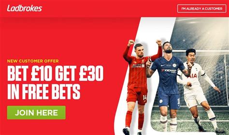 how to use ladbrokes free bets